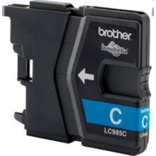 Картридж Brother LC985C