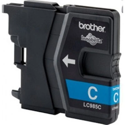 Картридж Brother LC985C