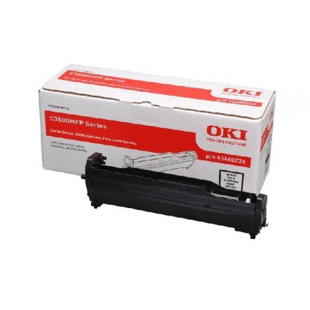 Фотобарабан OKI EP-CART-K-C3520/30/40MFP/MC350/360 (43460224) в Москве Фотобарабан OKI EP-CART-K-C3520/30/40MFP/MC350/360 (43460224) в Москве