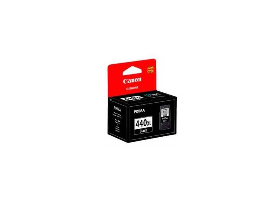 Картридж CANON PG-440XL (black) (5216B001) Картридж CANON PG-440XL (black) (5216B001)