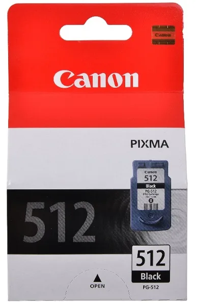 Картридж CANON CAN PG-512 в России Картридж CANON CAN PG-512 в России