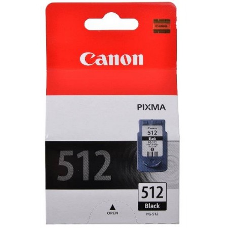 Картридж CANON CAN PG-512 в Москве Картридж CANON CAN PG-512 в Москве