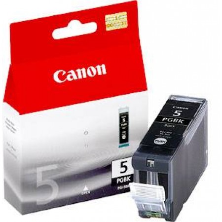 Картридж CANON PGI-5 Black в Москве Картридж CANON PGI-5 Black в Москве