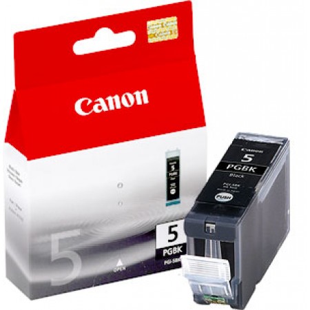 Картридж CANON PGI-5 Black в Москве Картридж CANON PGI-5 Black в Москве