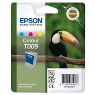 Цветной картридж Epson T009 для SP1270 (C13T00940110)