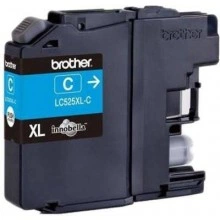 Картридж Brother LC-525XLС