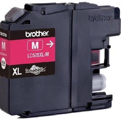 Картридж Brother LC-525XLM Картридж Brother LC-525XLM