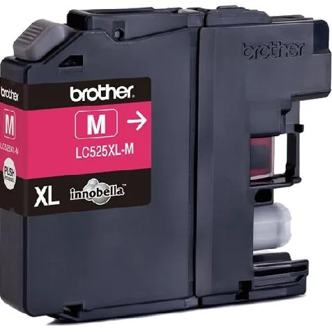 Картридж Brother LC-525XLM в России Картридж Brother LC-525XLM в России