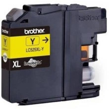 Картридж Brother LC-525XLY