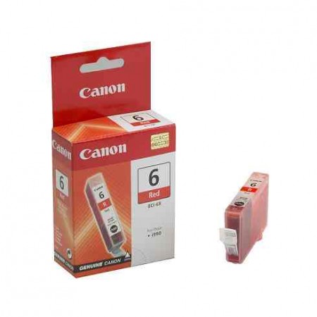 Картридж CANON CAN BCI-6R в Москве Картридж CANON CAN BCI-6R в Москве