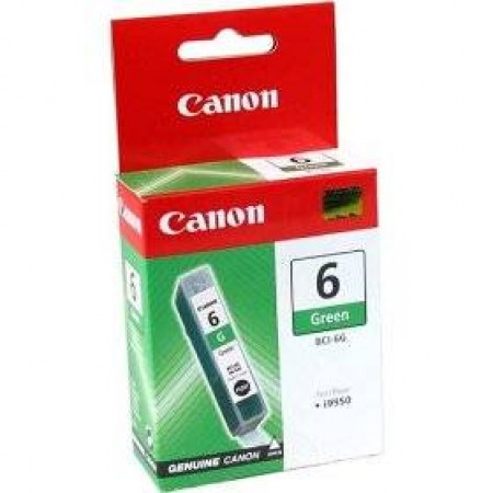 Картридж CANON CAN BCI-6G в Москве Картридж CANON CAN BCI-6G в Москве