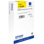 Картридж с желтыми чернилами Epson T7564 для WF-8090, 8590 (C13T756440) в Москве Картридж с желтыми чернилами Epson T7564 для WF-8090, 8590 (C13T756440) в Москве