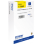 Картридж с желтыми чернилами Epson T7564 для WF-8090, 8590 (C13T756440) в Москве Картридж с желтыми чернилами Epson T7564 для WF-8090, 8590 (C13T756440) в Москве