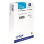 Картридж повышенной емкости с голубыми чернилами Epson T7552 для WF-8090, 8590 (C13T755240) в Москве Картридж повышенной емкости с голубыми чернилами Epson T7552 для WF-8090, 8590 (C13T755240) в Москве