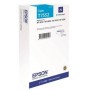 Картридж повышенной емкости с голубыми чернилами Epson T7552 для WF-8090, 8590 (C13T755240) в Москве Картридж повышенной емкости с голубыми чернилами Epson T7552 для WF-8090, 8590 (C13T755240) в Москве
