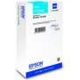 Картридж экстраповышенной емкости с голубыми чернилами Epson T7542 для WF-8090, 8590 (C13T754240) в Москве Картридж экстраповышенной емкости с голубыми чернилами Epson T7542 для WF-8090, 8590 (C13T754240) в Москве