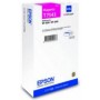 Картридж экстраповышенной емкости с пурпурными чернилами Epson T7543 для WF-8090, 8590 (C13T754340) в Москве Картридж экстраповышенной емкости с пурпурными чернилами Epson T7543 для WF-8090, 8590 (C13T754340) в Москве