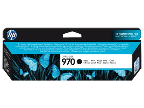 Картридж HP 970 OfficeJet (CN621AE) в России Картридж HP 970 OfficeJet (CN621AE) в России