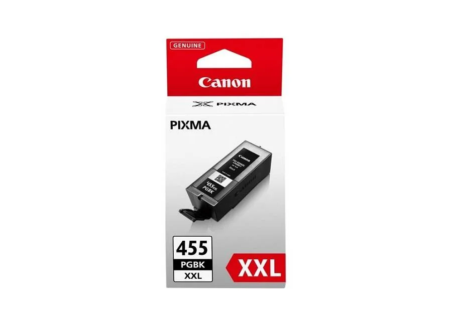 Картридж CANON PGI-455XXL PGBK (8052B001)