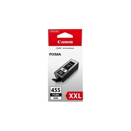 Картридж CANON PGI-455XXL PGBK (8052B001) в Москве Картридж CANON PGI-455XXL PGBK (8052B001) в Москве