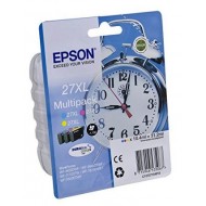 Набор картриджей Epson C13T27154020/C13T27154022