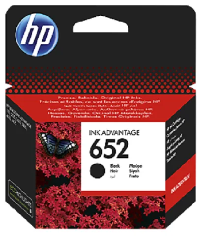 Картридж HP 652 F6V25AE в России Картридж HP 652 F6V25AE в России