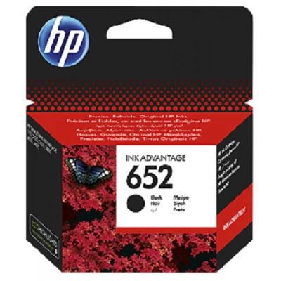 Картридж HP 652 F6V25AE Картридж HP 652 F6V25AE