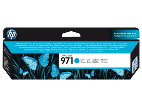 Картридж HP 970 OfficeJet (CN622AE) в России Картридж HP 970 OfficeJet (CN622AE) в России