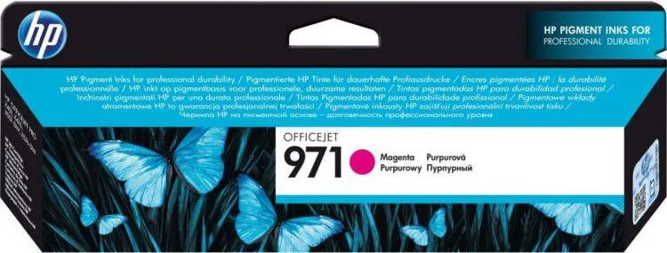Картридж HP 970 OfficeJet (CN623AE)