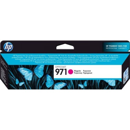 Картридж HP 970 OfficeJet (CN623AE) в Москве Картридж HP 970 OfficeJet (CN623AE) в Москве