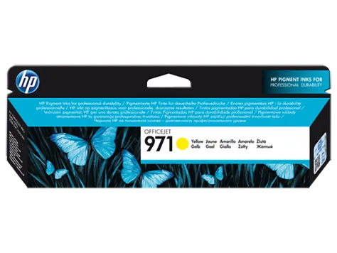 Картридж HP 970 OfficeJet (CN624AE) в России Картридж HP 970 OfficeJet (CN624AE) в России
