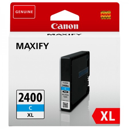 Картридж CANON PGI-2400XL C (9274B001) в Москве Картридж CANON PGI-2400XL C (9274B001) в Москве