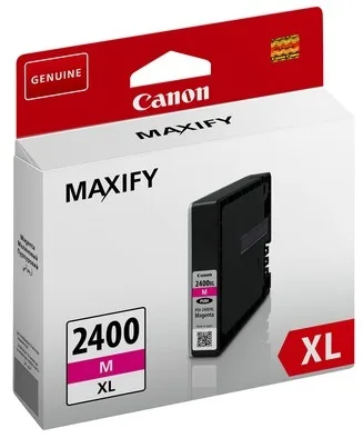 Картридж CANON PGI-2400XL M (9275B001) в России Картридж CANON PGI-2400XL M (9275B001) в России