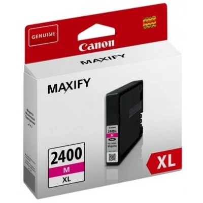 Картридж CANON PGI-2400XL M (9275B001)