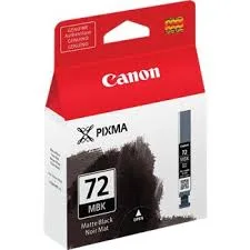 Чернильница CANON PGI-72 (6402B001) Чернильница CANON PGI-72 (6402B001)