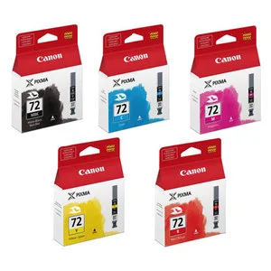 Чернильница CANON PGI-72Y (6406B001) в России Чернильница CANON PGI-72Y (6406B001) в России