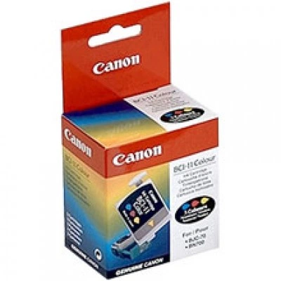 Картридж CANON CAN BCI-11 Color Картридж CANON CAN BCI-11 Color