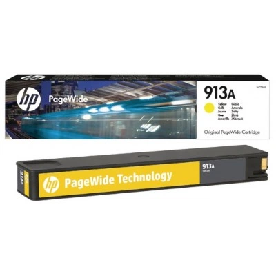 Картридж HP 913A (F6T79AE) Картридж HP 913A (F6T79AE)