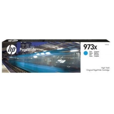 Картридж HP 973X (F6T81AE) Картридж HP 973X (F6T81AE)
