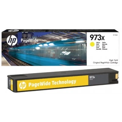 Картридж HP 973X (F6T83AE) Картридж HP 973X (F6T83AE)
