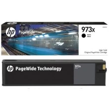 Картридж HP 973X (L0S07AE)