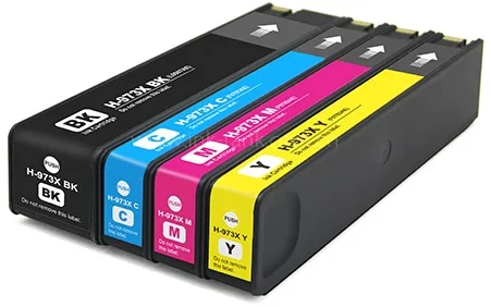 Картридж HP 973X (L0S07AE) в России Картридж HP 973X (L0S07AE) в России