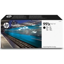 Картридж HP 991X (M0K02AE)