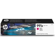 Картридж HP 991X (M0J94AE)