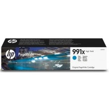 Картридж HP 991X (M0J90AE)