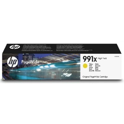 Картридж HP 991X (M0J98AE)