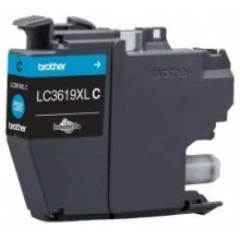 Картридж Brother LC3619XLC