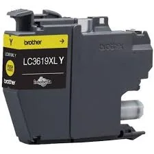 Картридж Brother LC3619XLY в России Картридж Brother LC3619XLY в России