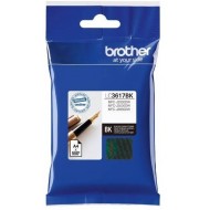 Картридж Brother LC3617BK