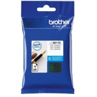 Картридж Brother LC3617C